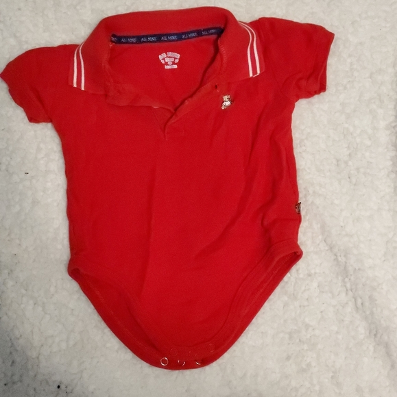 Toddler Onesie - Picture 1 of 1
